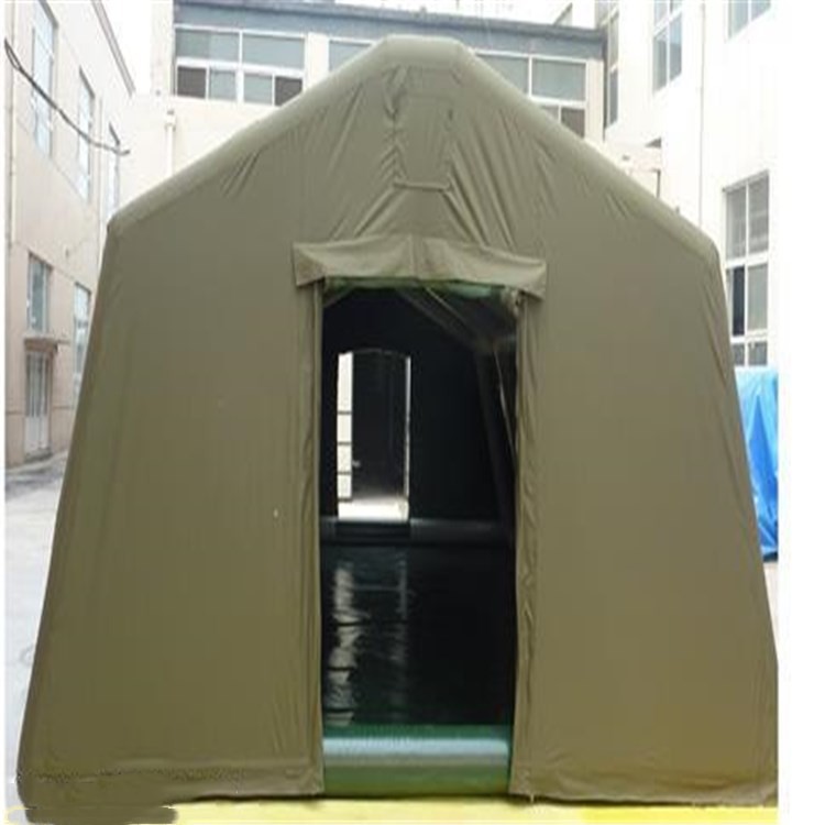 大余充气军用帐篷模型生产工厂